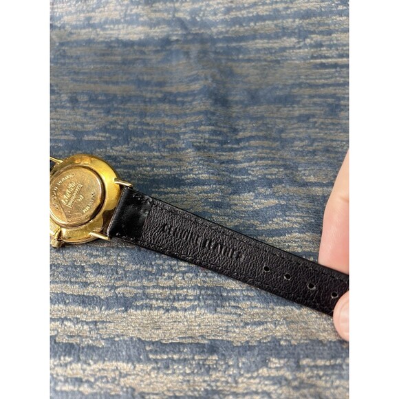 VTG Gold Plated Inauguration Presidential Watch Collectible Historical Timepiece - Picture 5 of 8